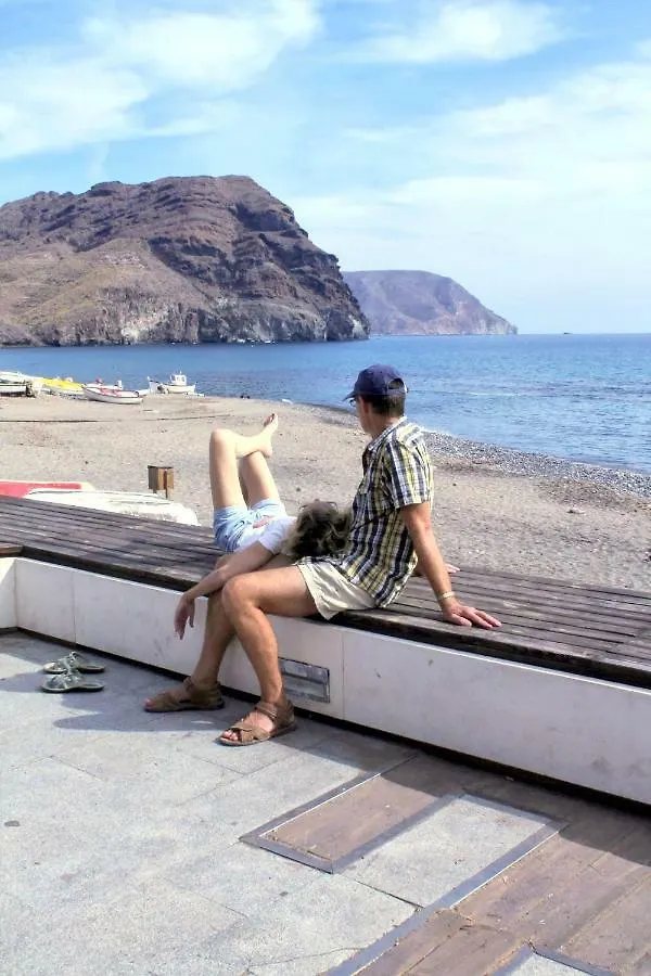 Apartamento Las Estrellas Almería 0*,  España
