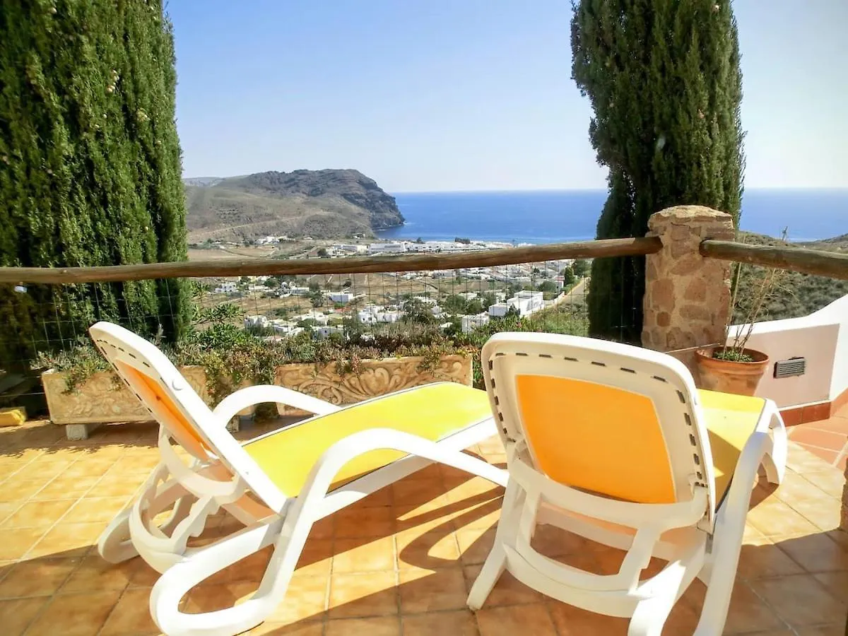 Apartamento Las Estrellas Almería