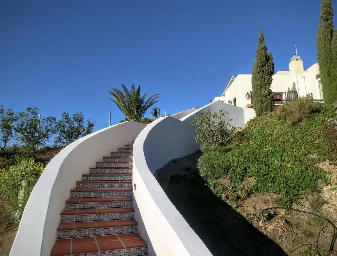 Apartamento Las Estrellas Almería