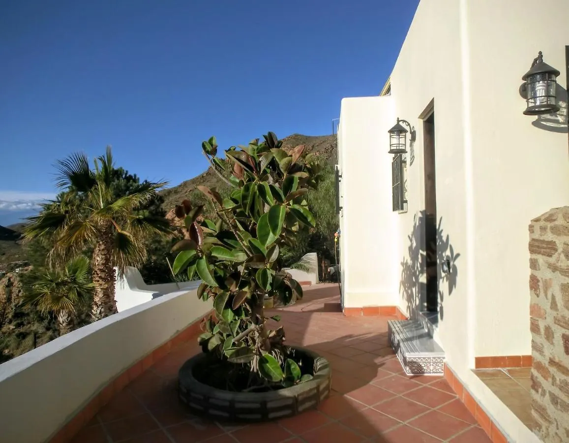 Apartamento Las Estrellas Almería