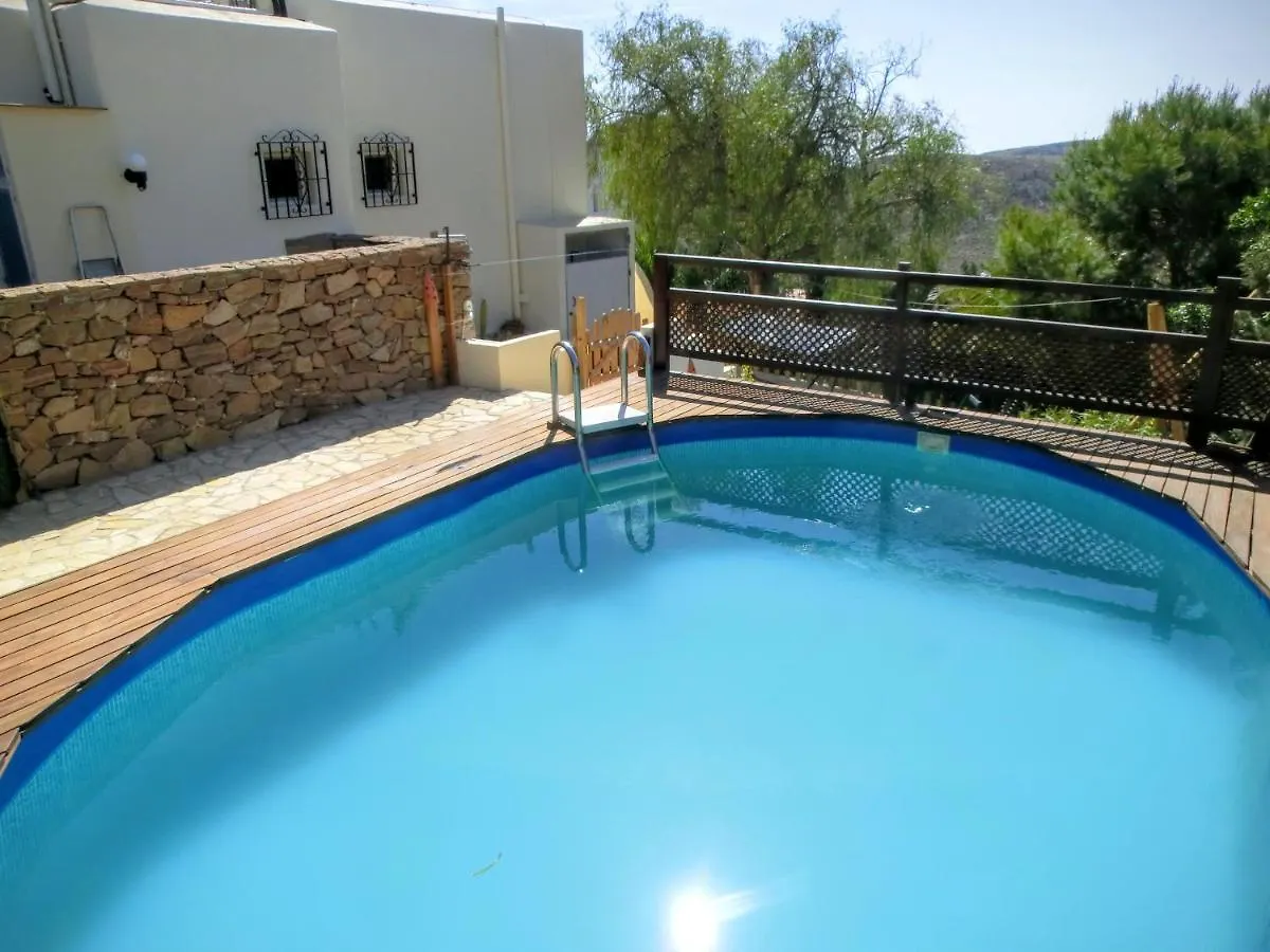 Apartamento Las Estrellas Almería España