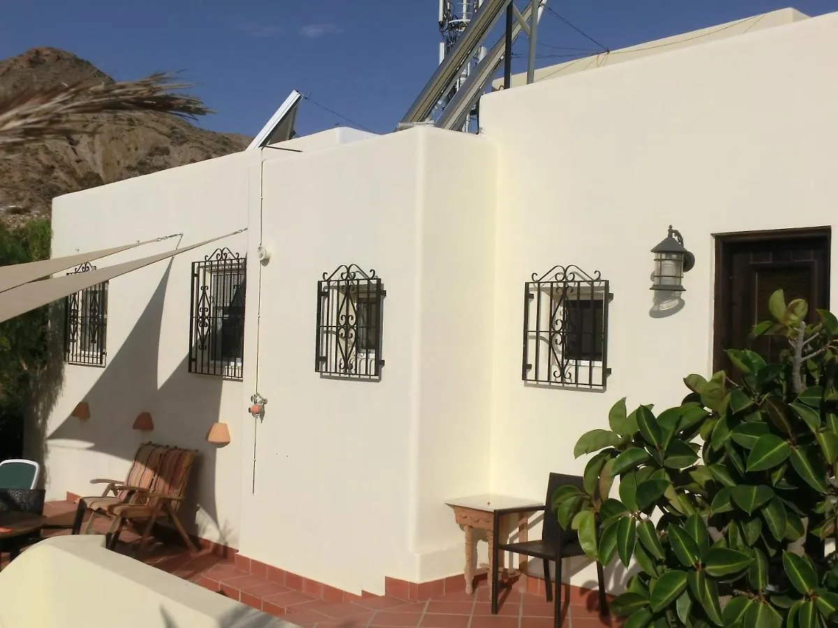 Apartamento Las Estrellas Almería