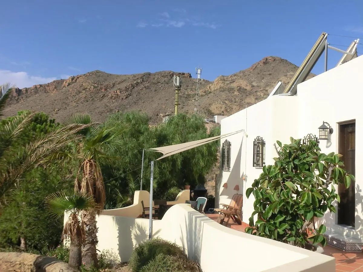 Apartamento Las Estrellas Almería