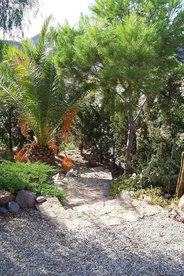 Apartamento Las Estrellas Almeria Spain