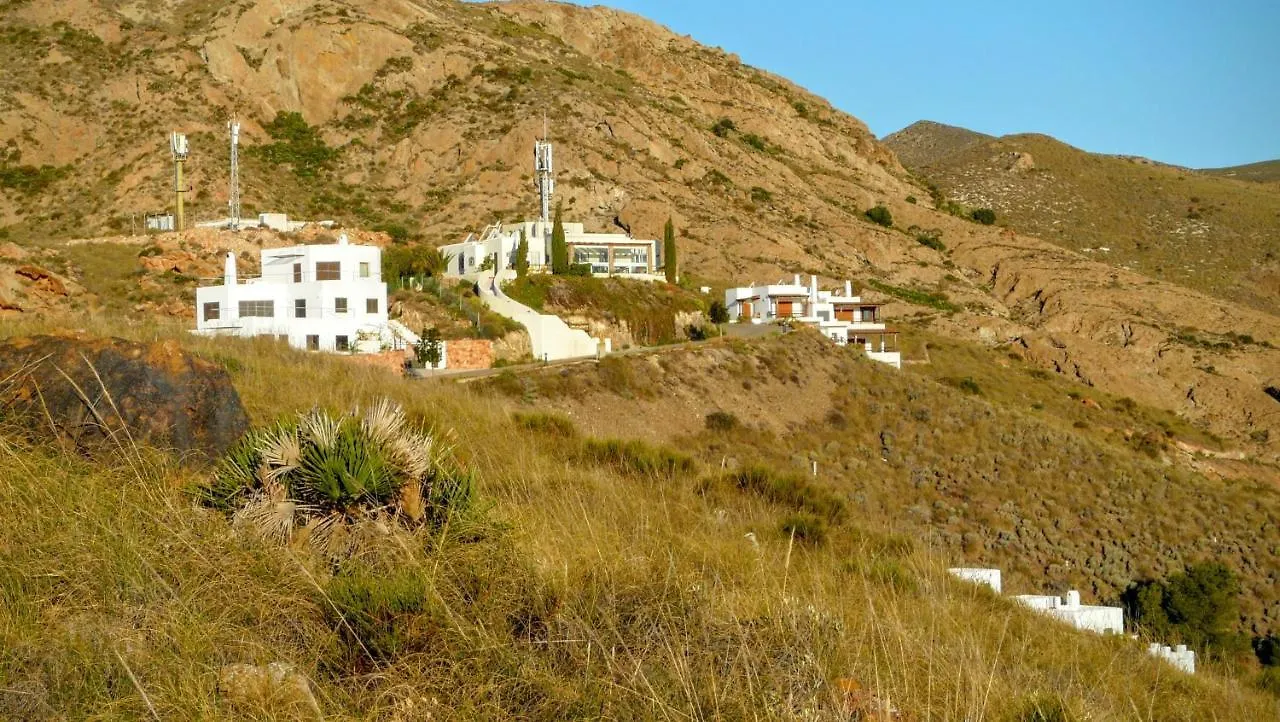 Apartamento Las Estrellas Almería