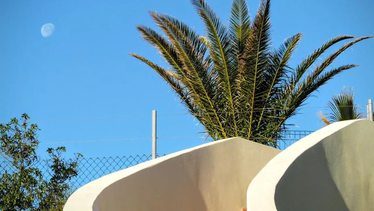 Apartamento Las Estrellas Almería