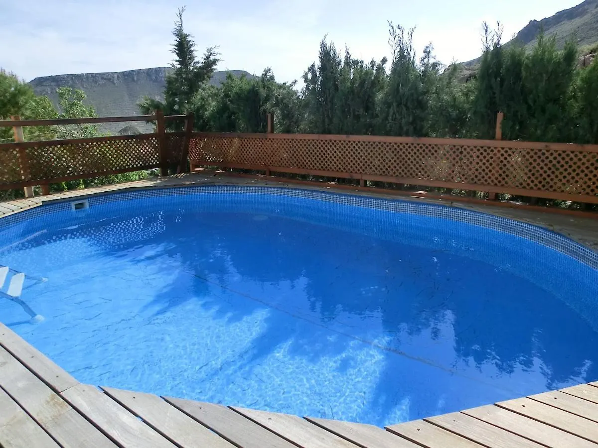 Apartamento Las Estrellas Almería