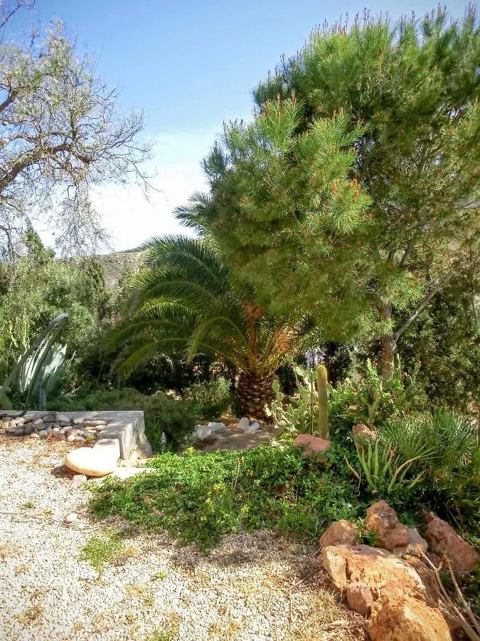 Apartamento Las Estrellas Almeria