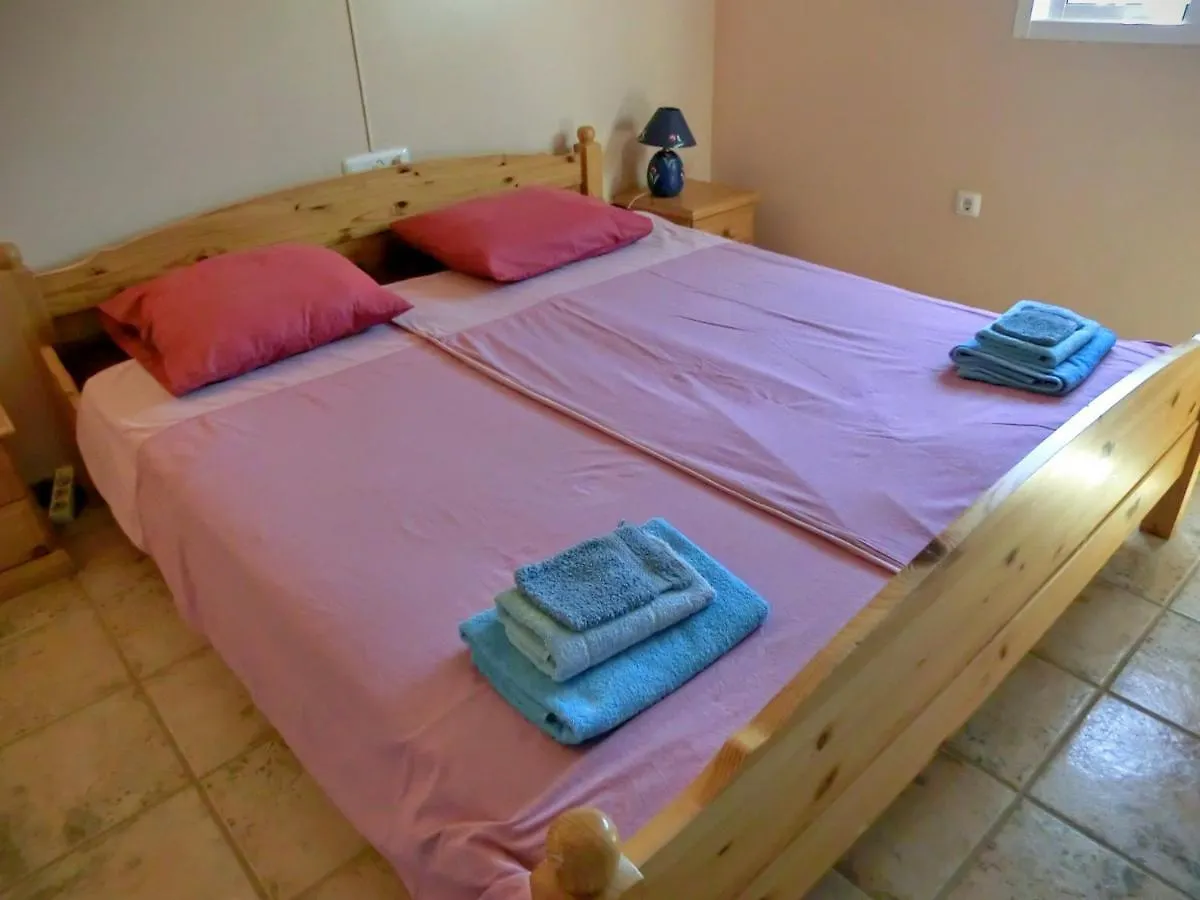 Apartamento Las Estrellas Almería