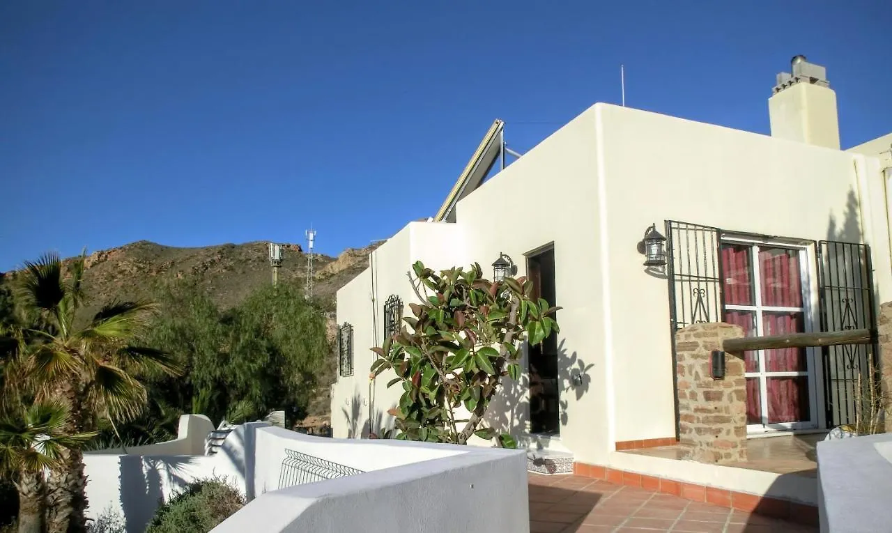 Apartamento Las Estrellas Almería España