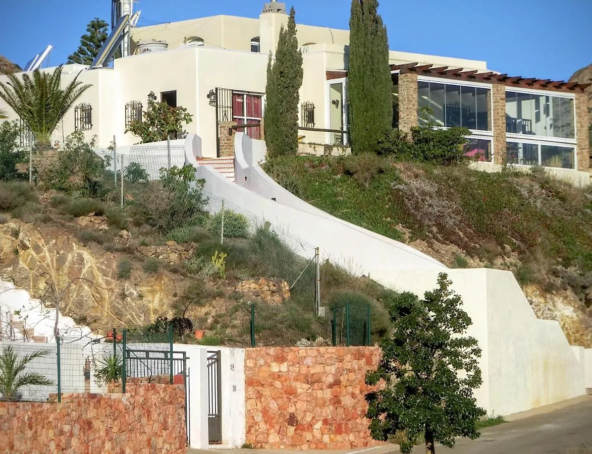 Apartamento Las Estrellas Almería España