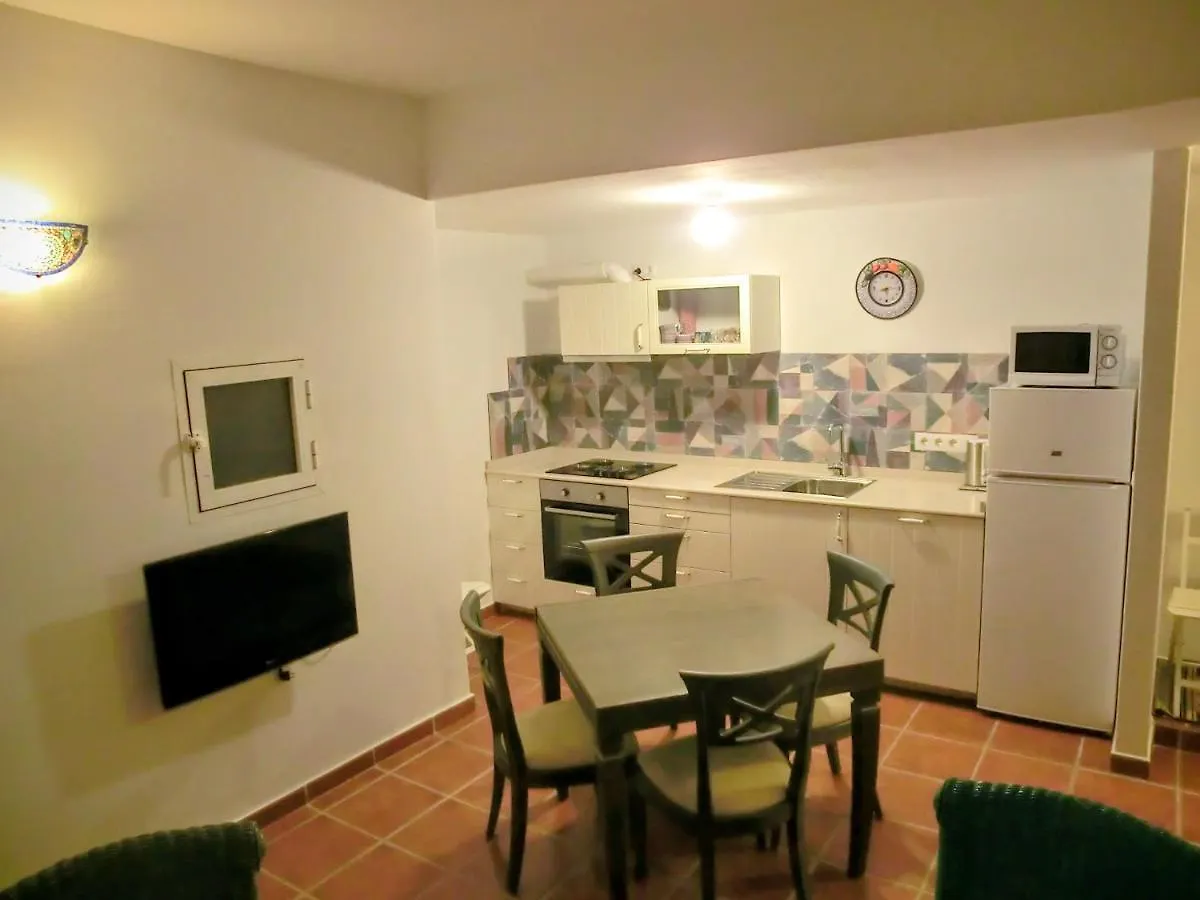 Apartamento Las Estrellas Almería