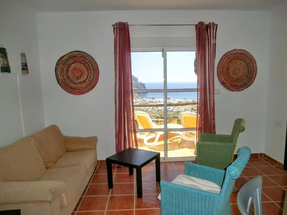 Apartamento Las Estrellas Almería