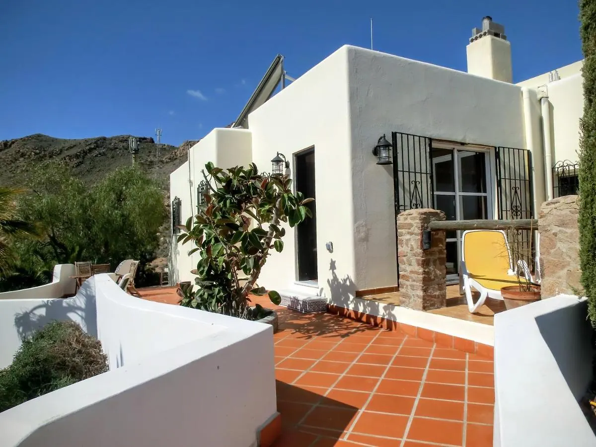 Apartamento Las Estrellas Almería 0*,