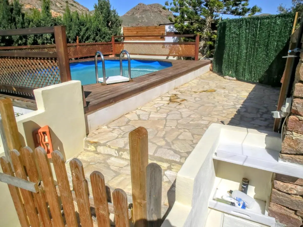 Apartamento Las Estrellas Almería