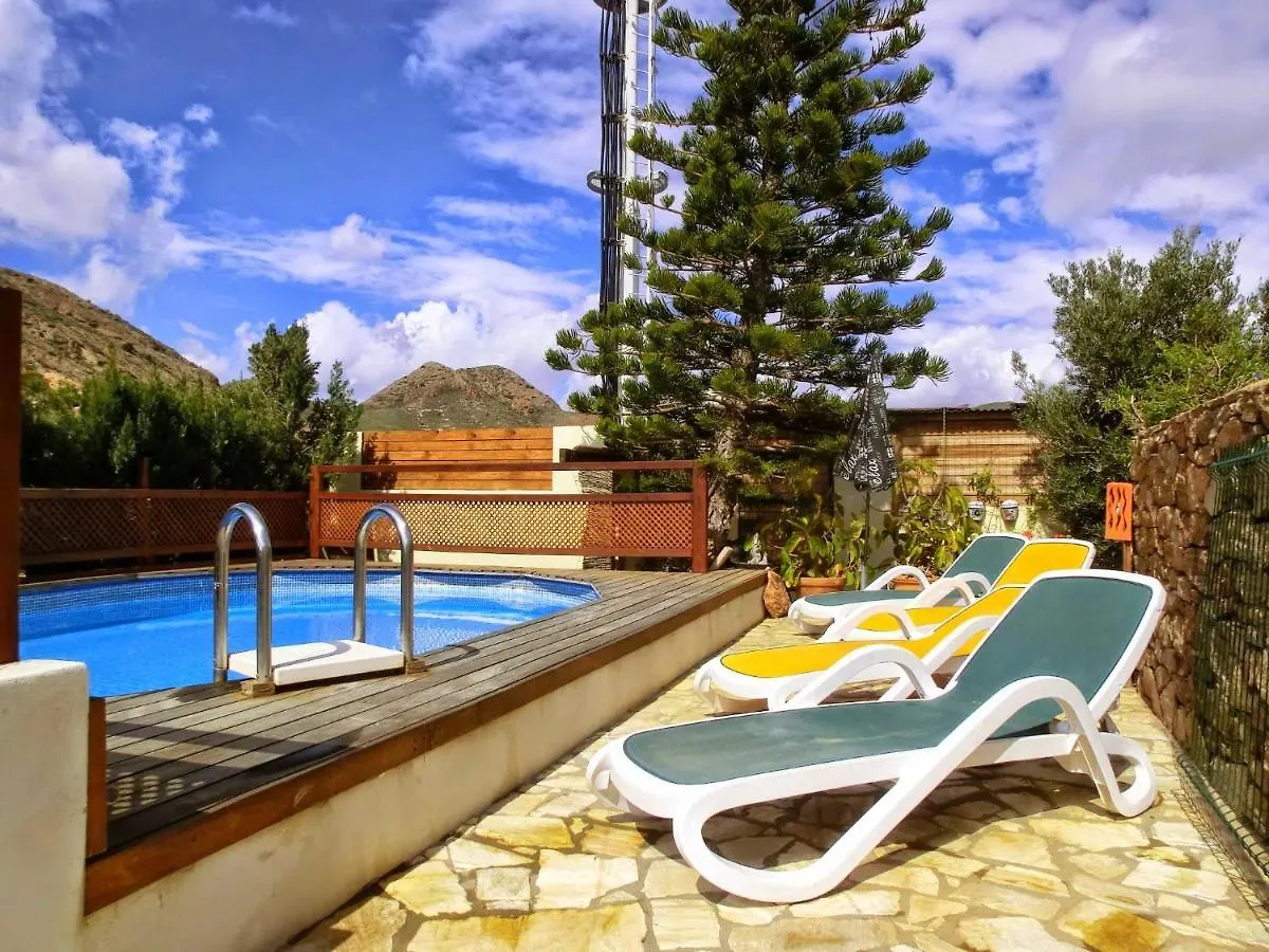 Apartamento Las Estrellas Almería