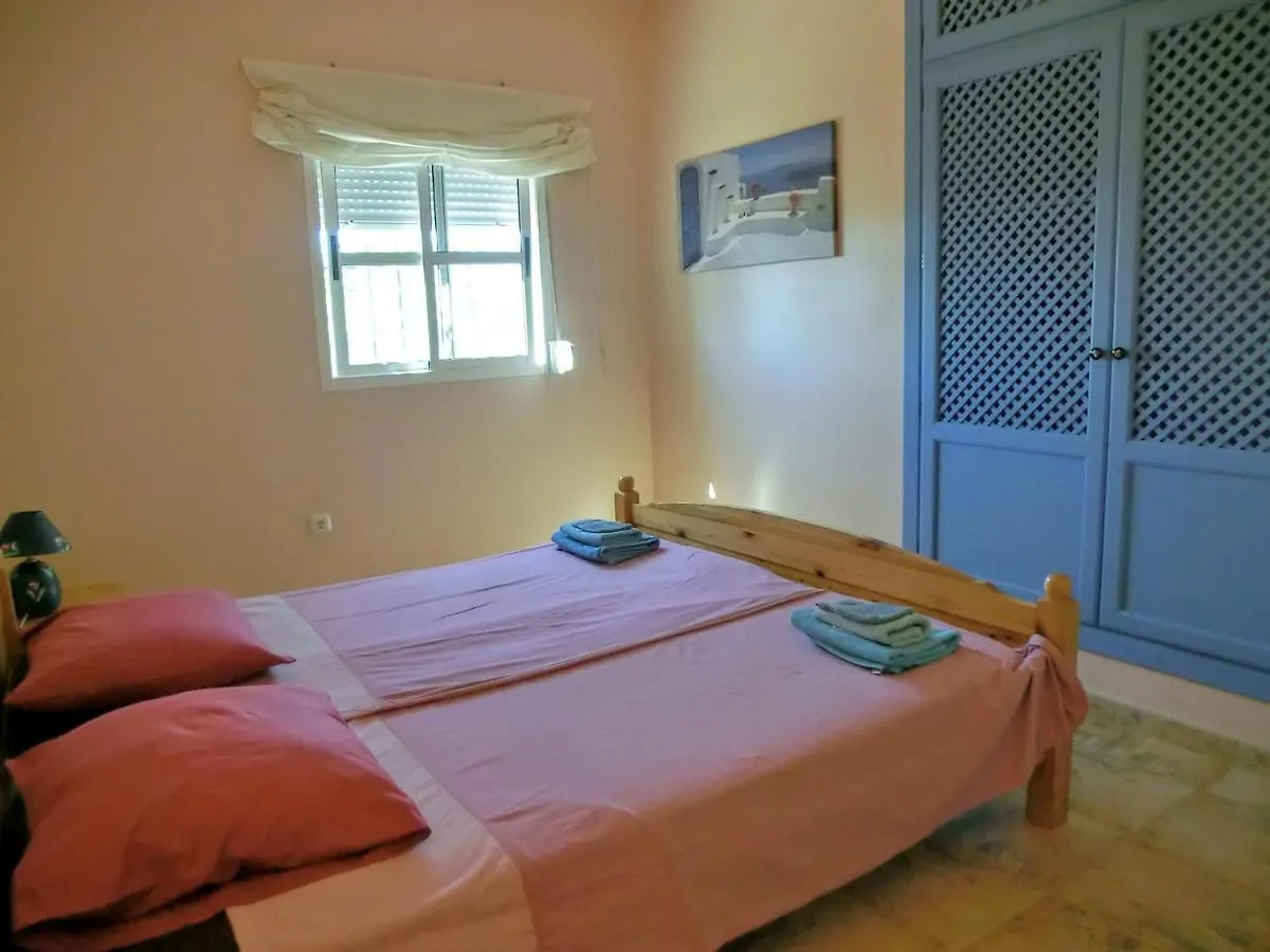 Apartment Apartamento Las Estrellas Almeria