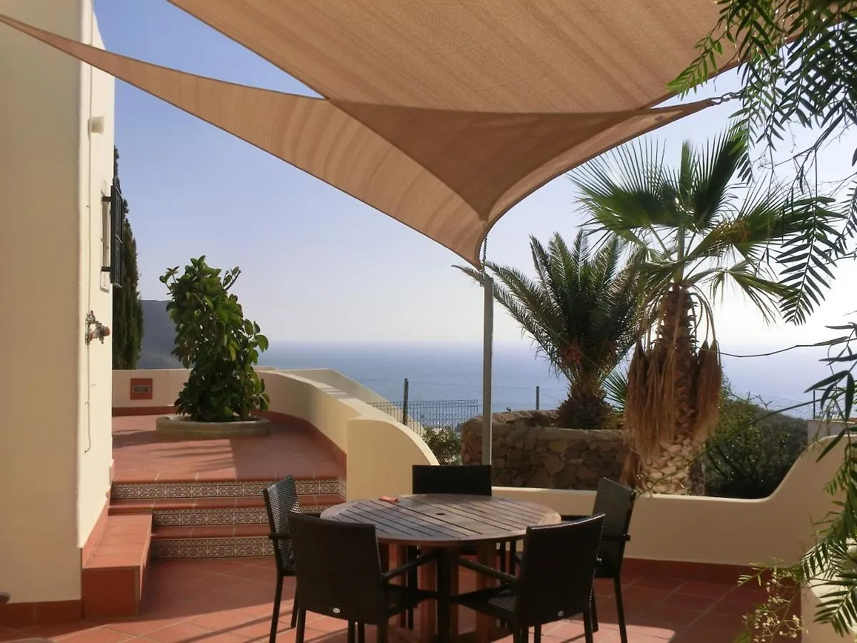 Apartment Apartamento Las Estrellas Almeria