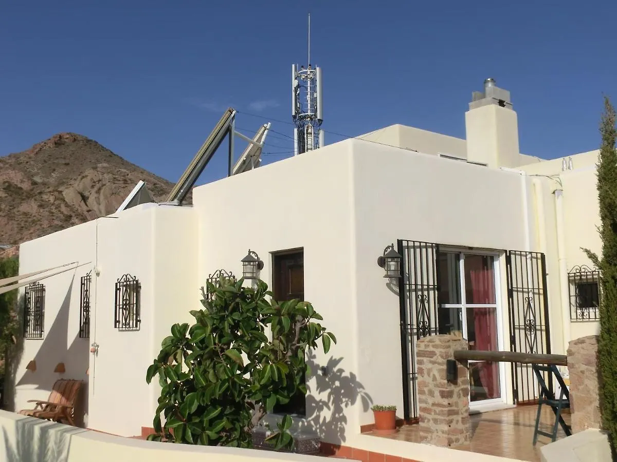 Apartamento Las Estrellas Almería España