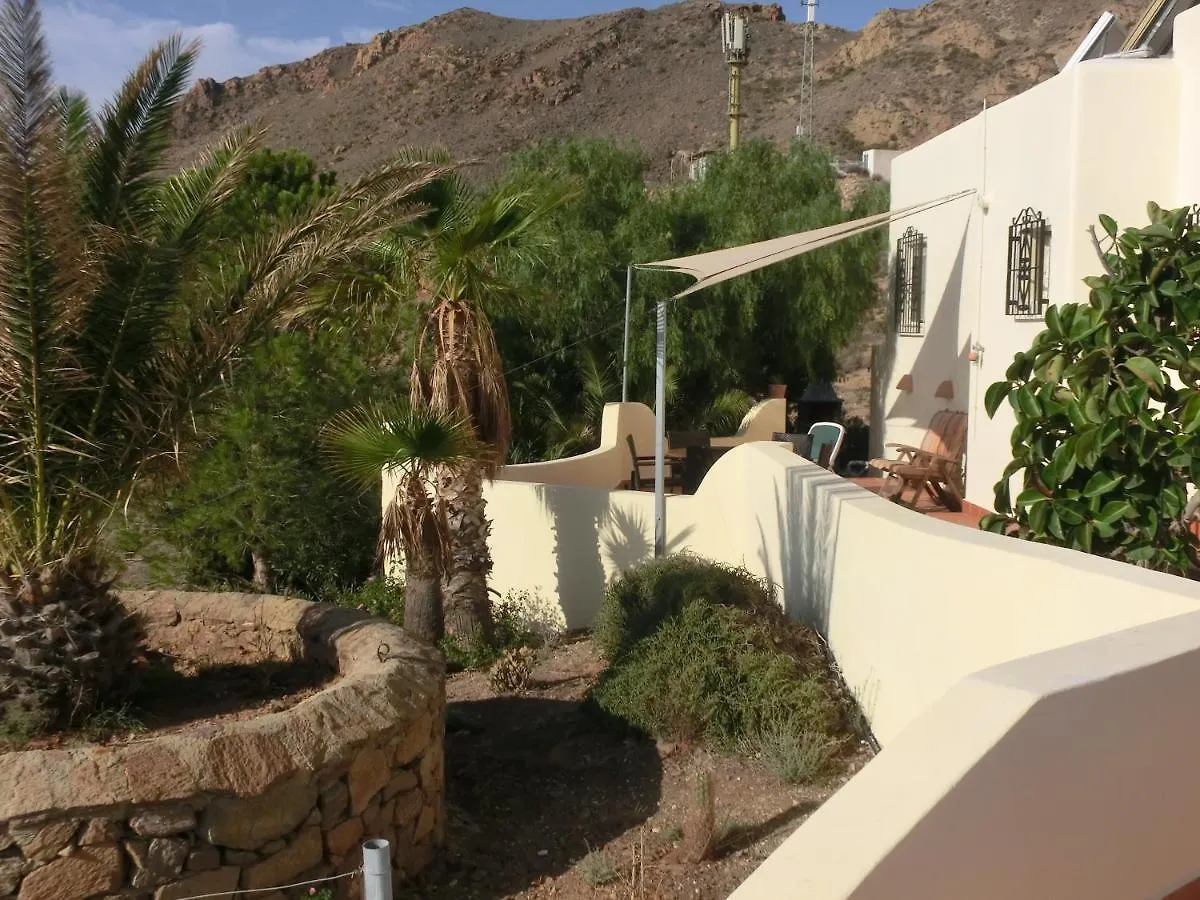 Apartamento Las Estrellas Almeria 0*,  Spain