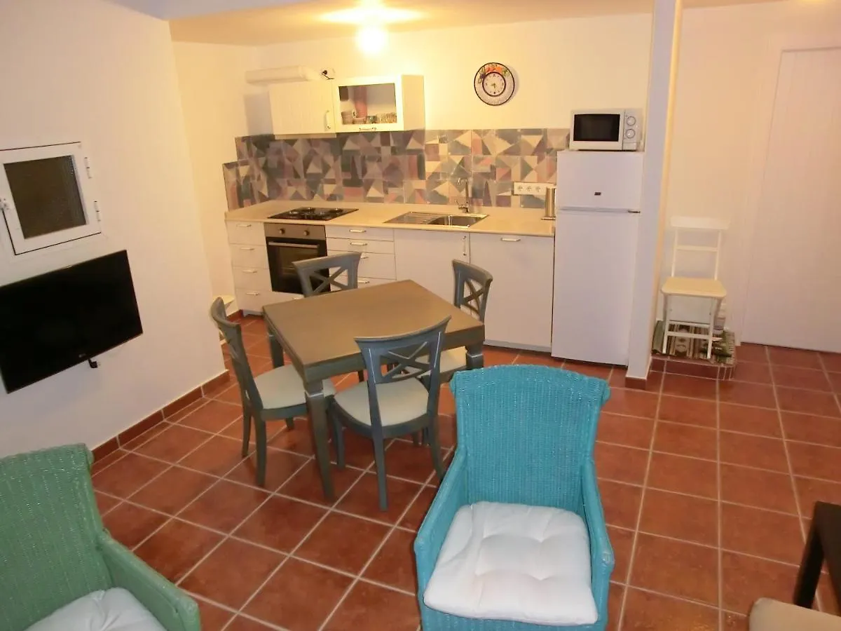 Apartamento Las Estrellas Almería