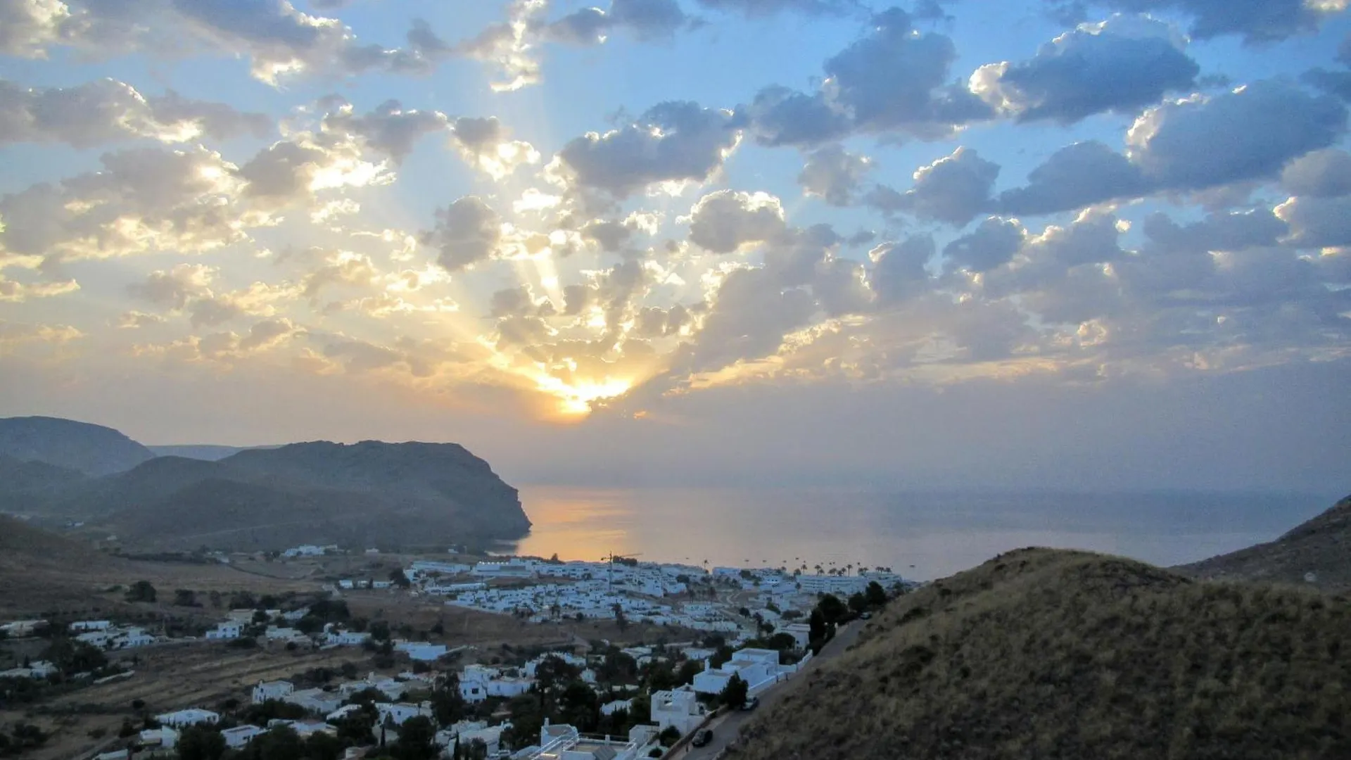 Apartamento Las Estrellas Almeria