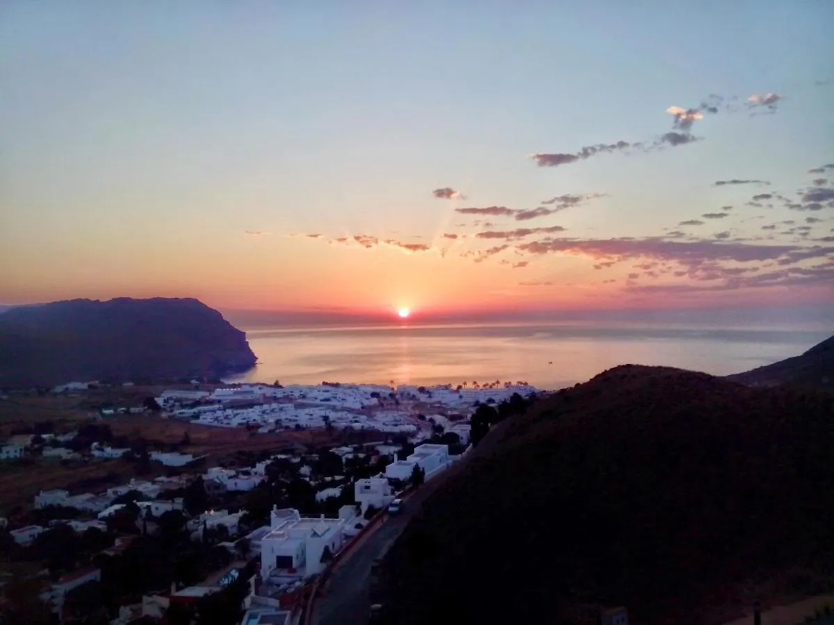Apartment Apartamento Las Estrellas Almeria Spain