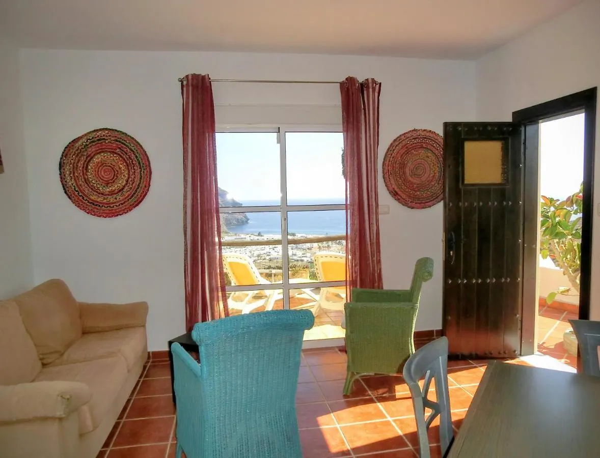 Apartamento Las Estrellas Almería