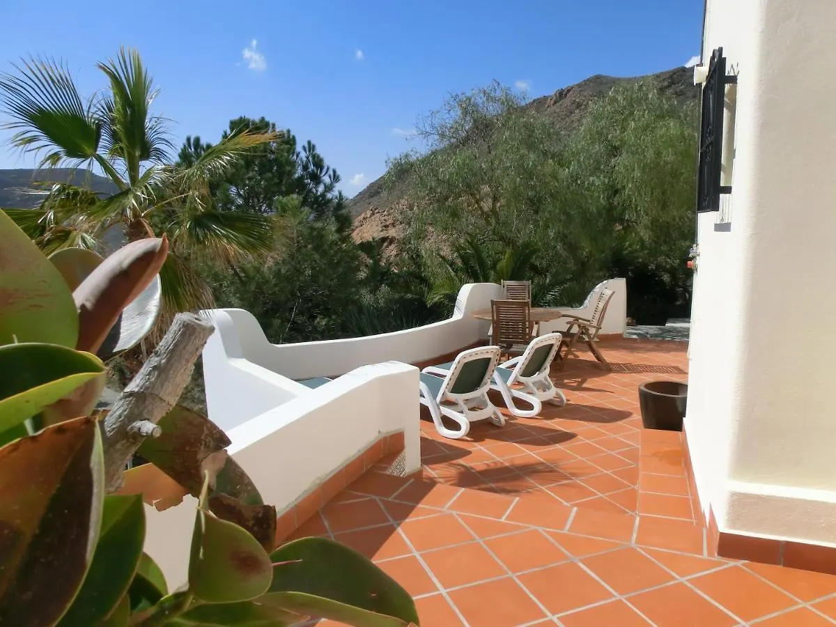 Apartamento Las Estrellas Almería España