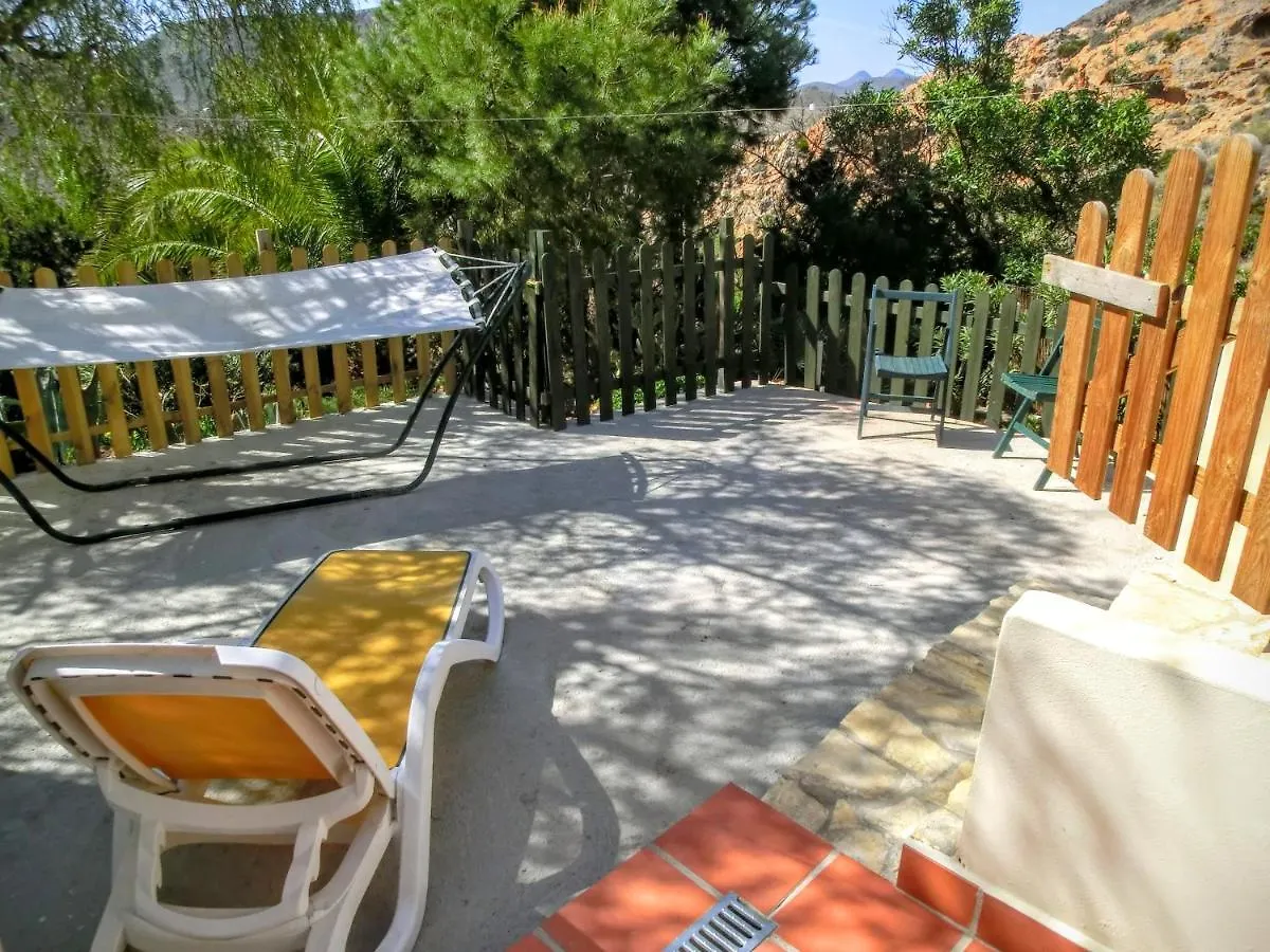 Apartamento Las Estrellas Almería