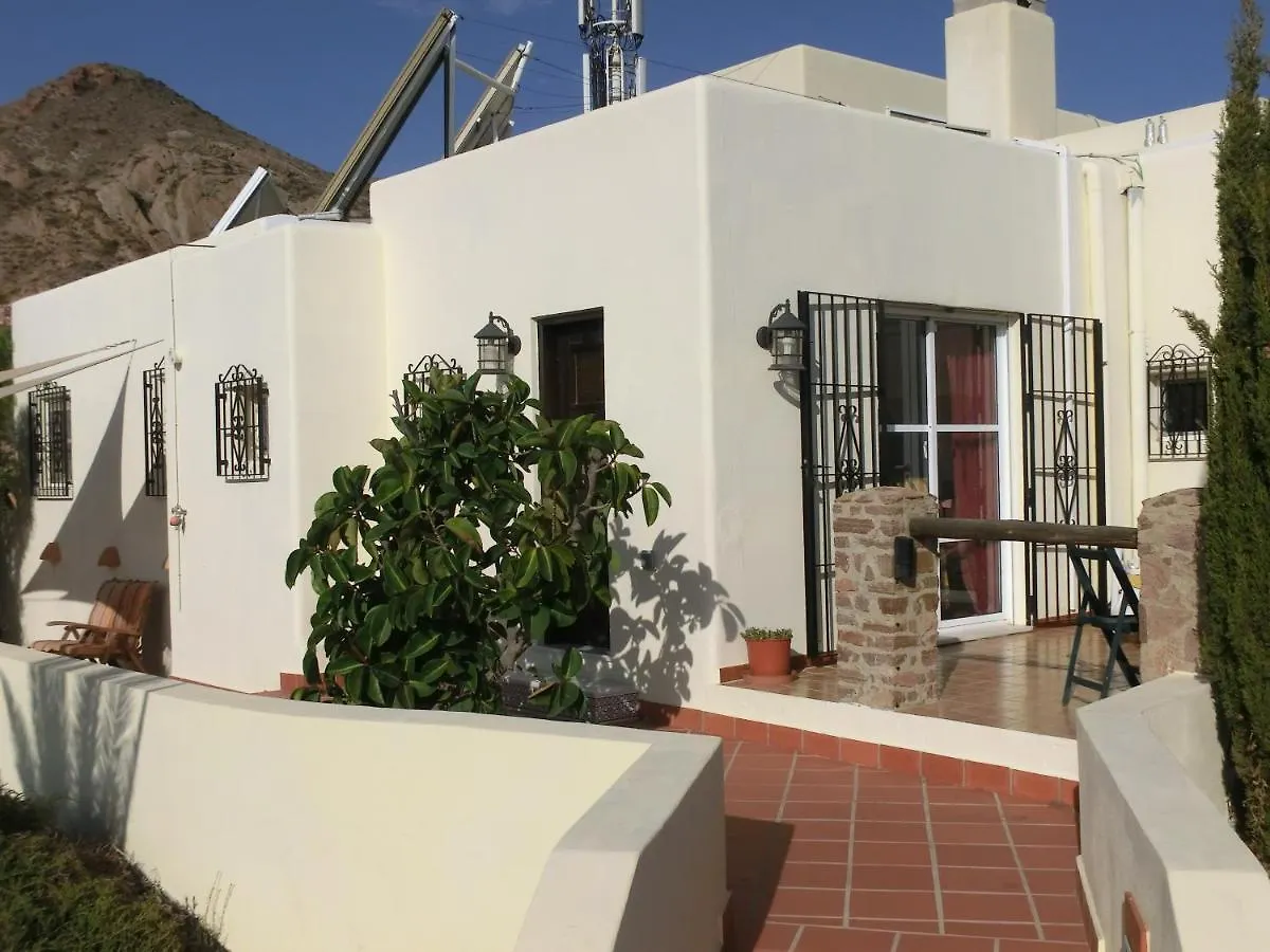 Apartamento Las Estrellas Almería