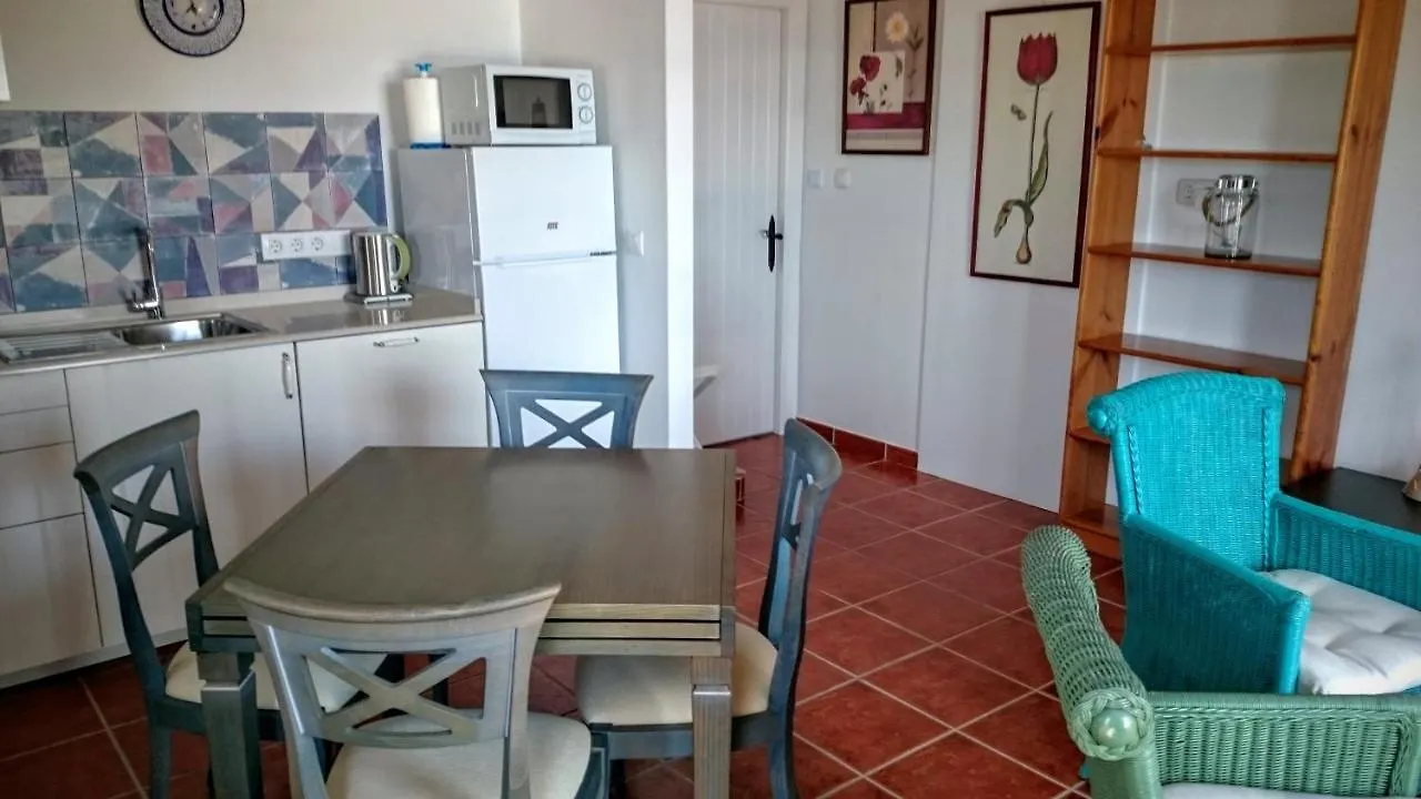 Apartamento Las Estrellas Almería