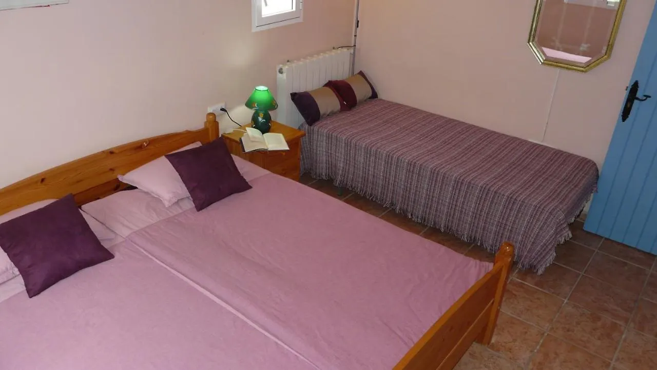 Apartamento Las Estrellas Almería