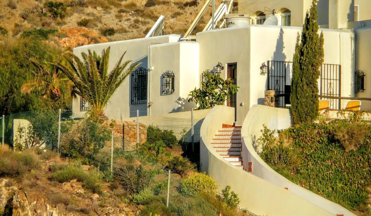 Apartamento Las Estrellas Almería