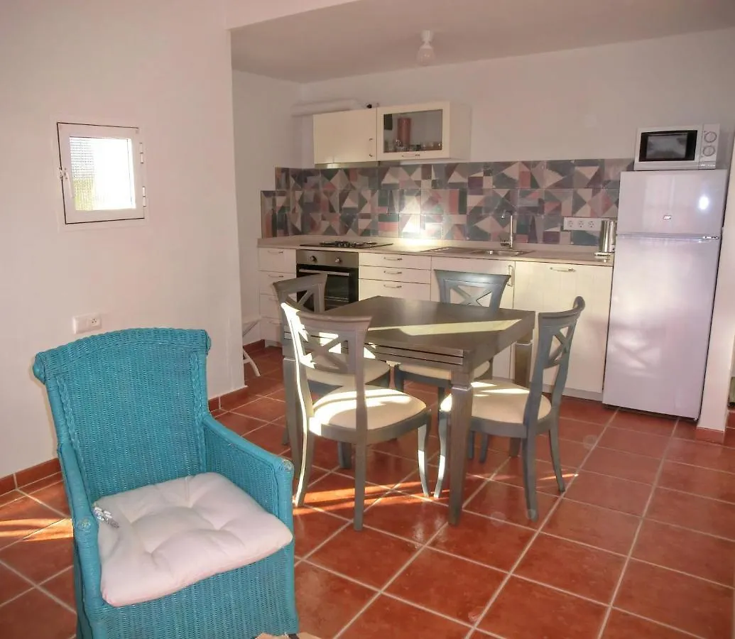 Apartment Apartamento Las Estrellas Almeria Spain