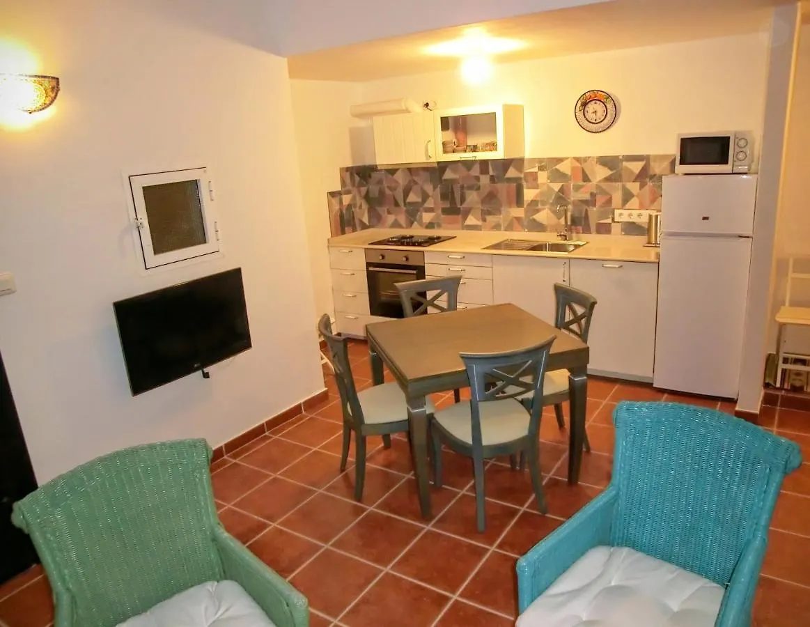 Apartamento Las Estrellas Almeria Spain