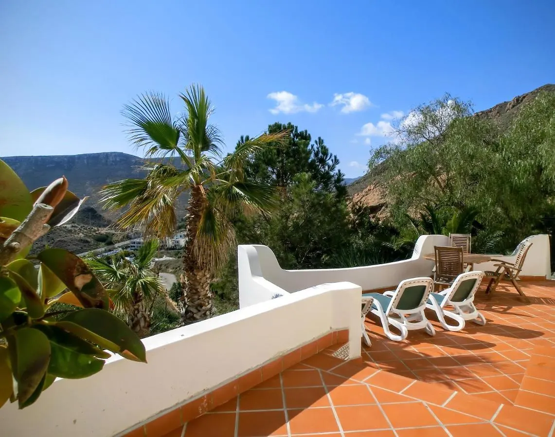 Apartamento Las Estrellas Almeria