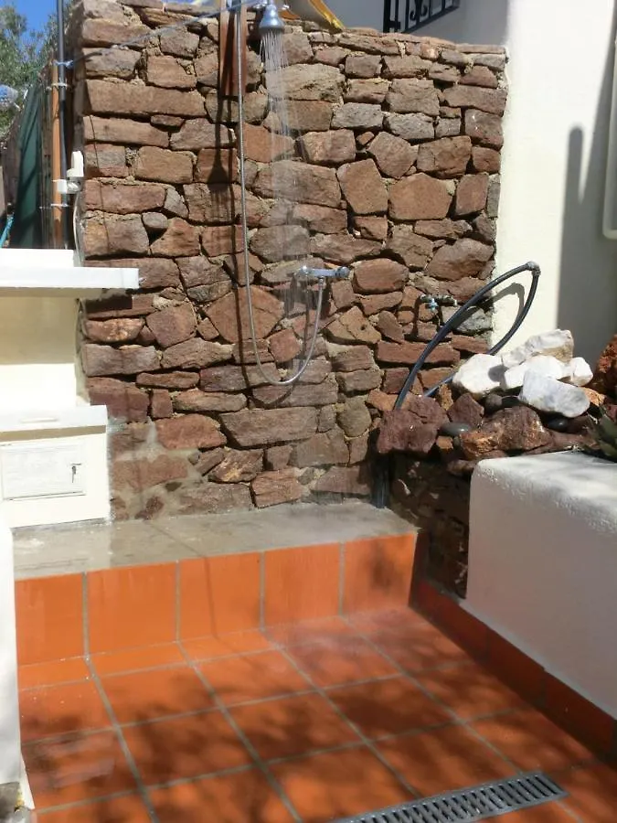 Apartamento Las Estrellas Almería