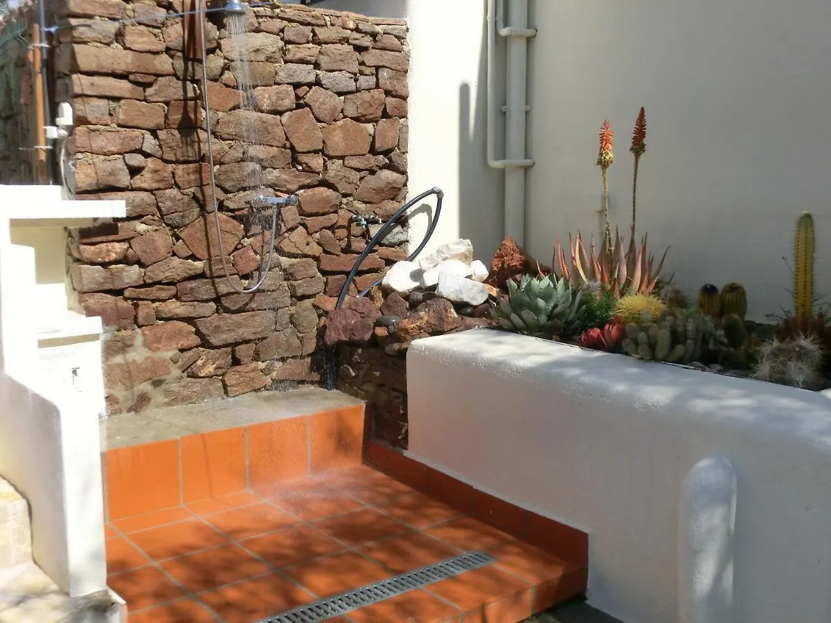 Apartamento Las Estrellas Almería España