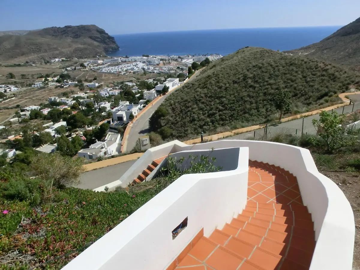 Apartamento Las Estrellas Almeria 0*,  Spain