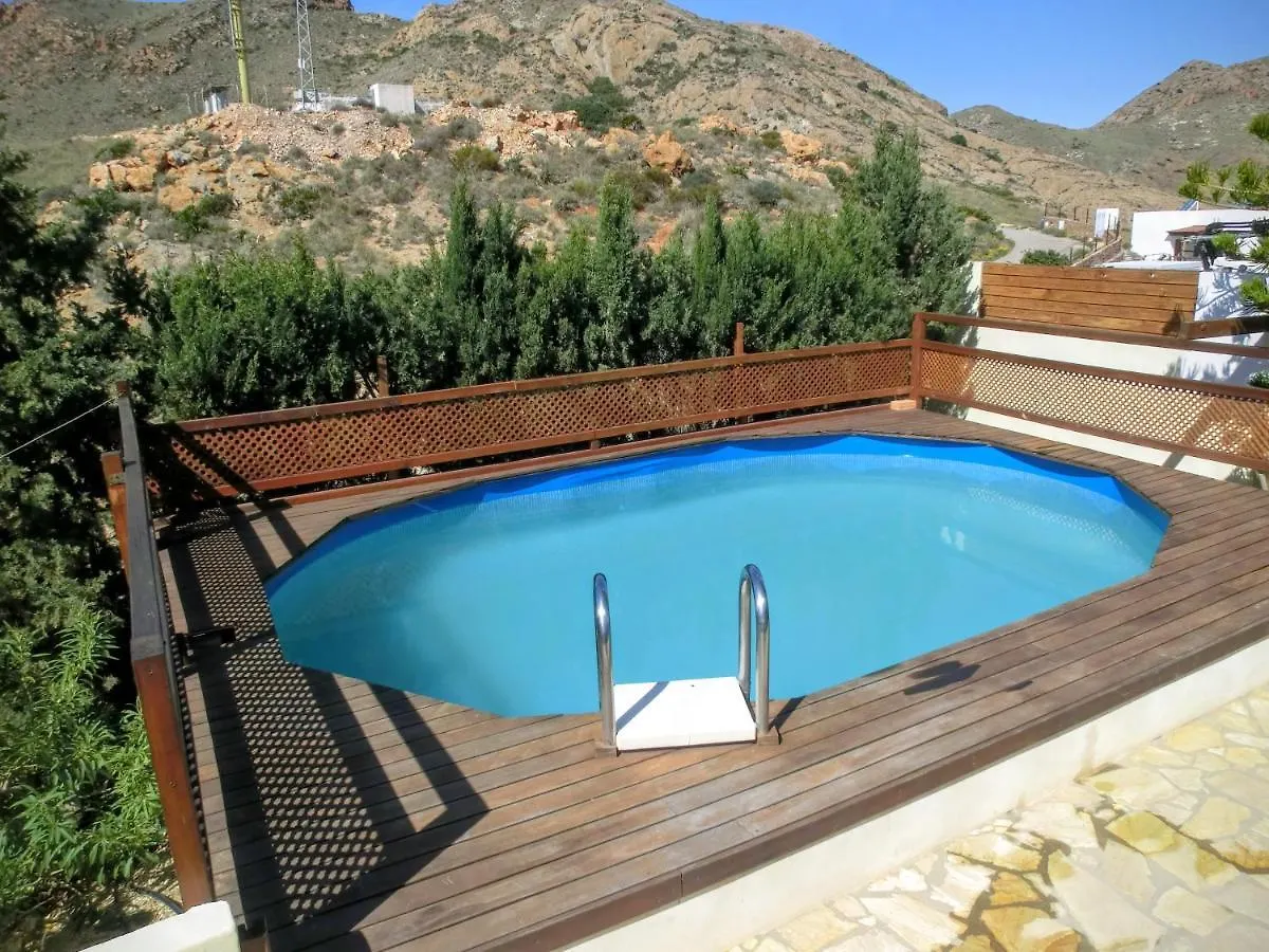 Apartamento Las Estrellas Almería