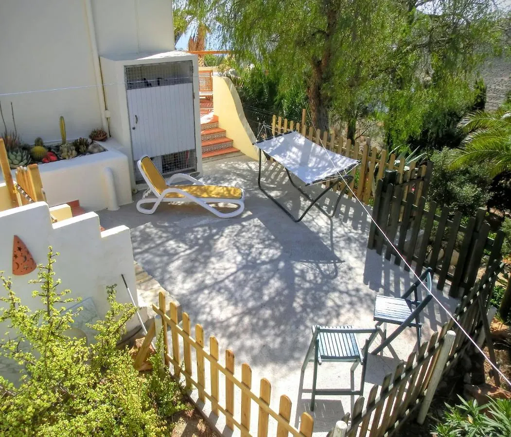Apartamento Las Estrellas Almería