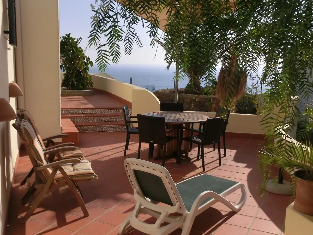 Apartamento Las Estrellas Almería