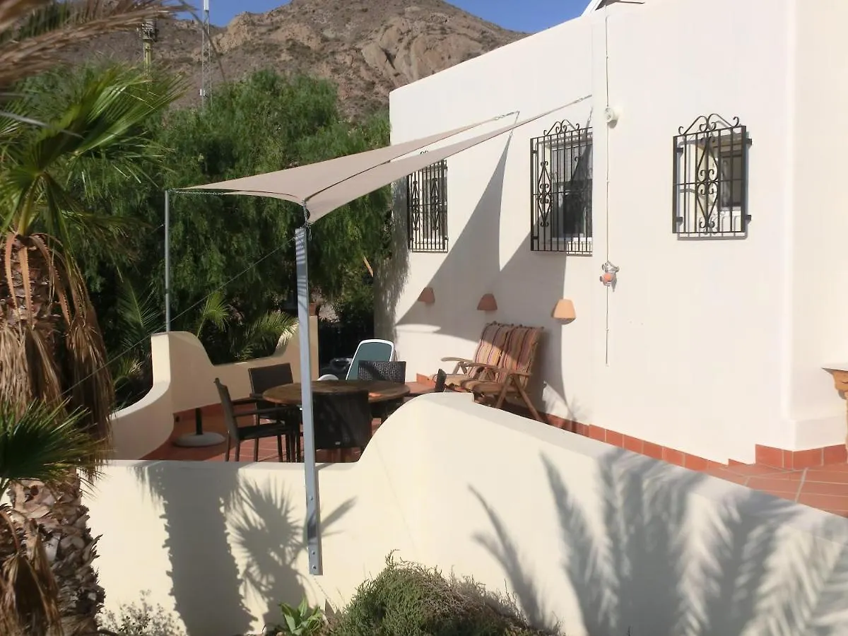 Apartamento Las Estrellas Almería España