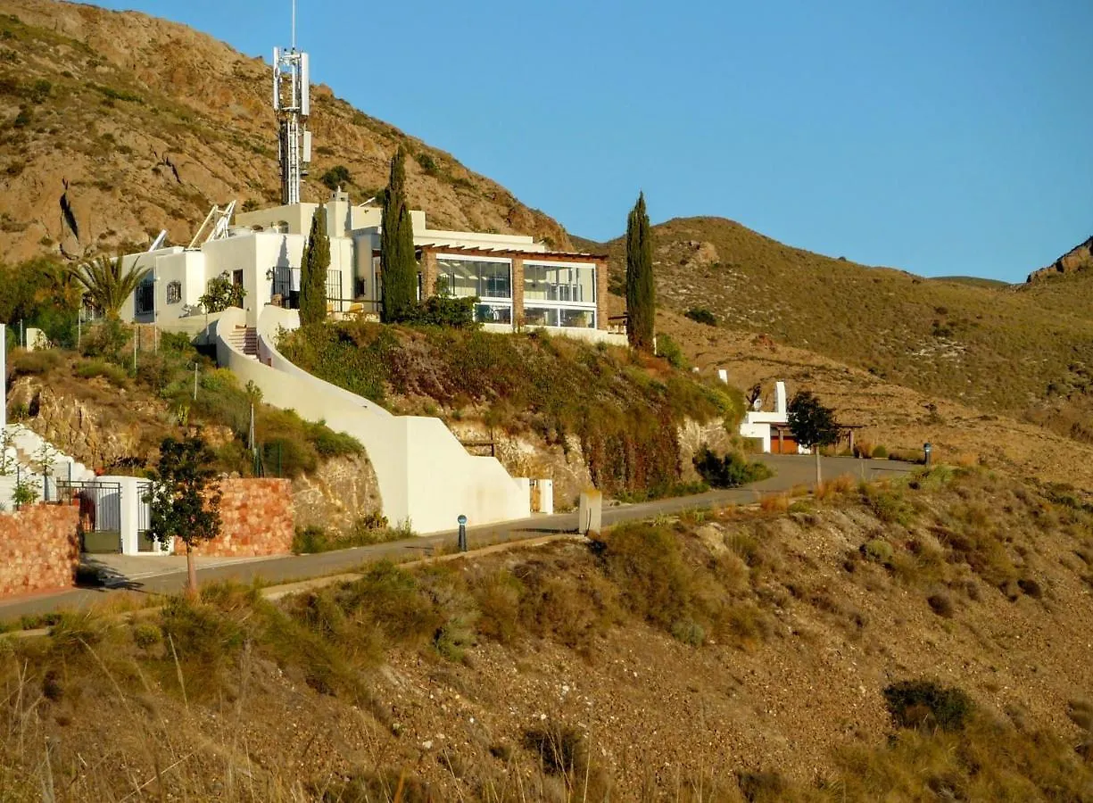 Apartamento Las Estrellas Almería