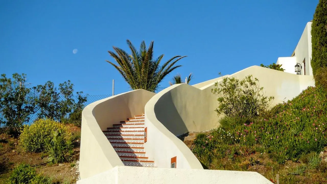 Apartamento Las Estrellas Almería España