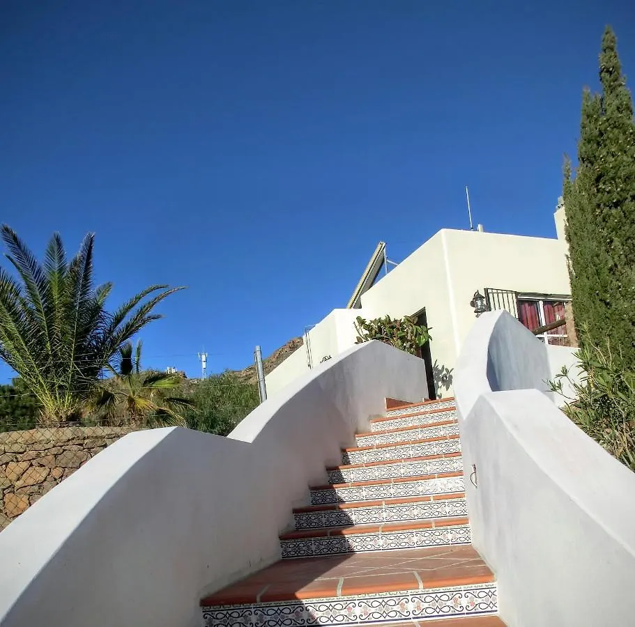 Apartamento Las Estrellas Almería