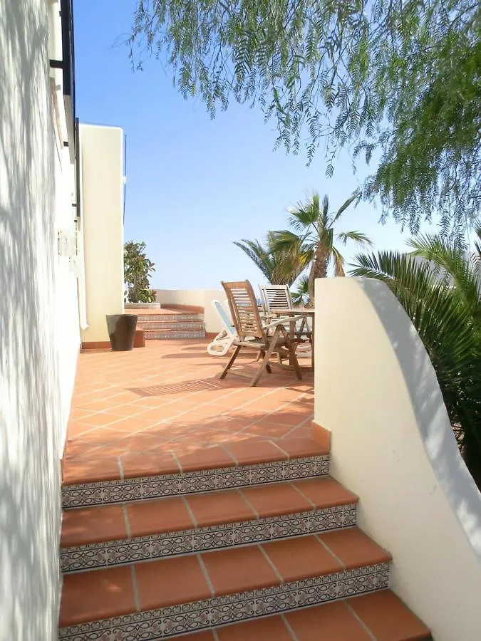 Apartamento Las Estrellas Almería España