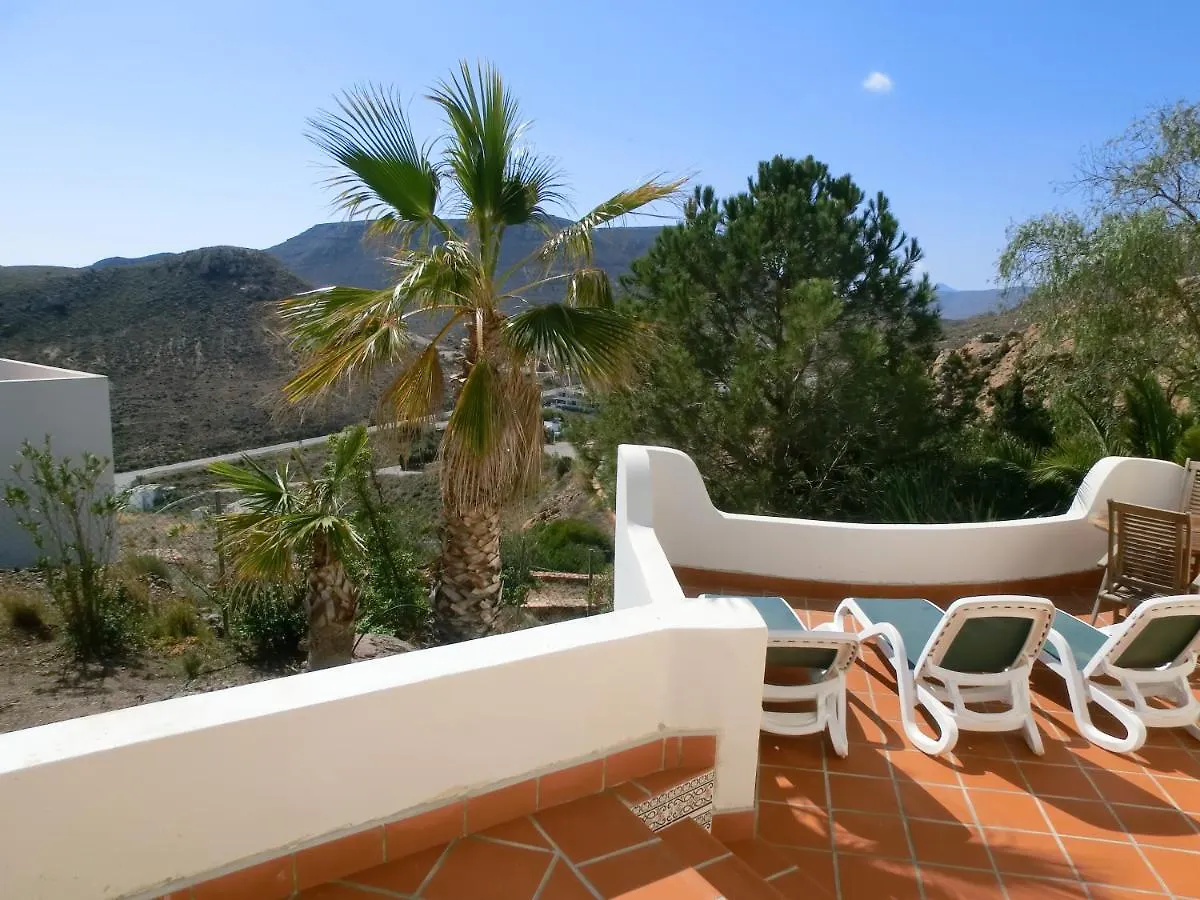 Apartamento Las Estrellas Almeria Spain
