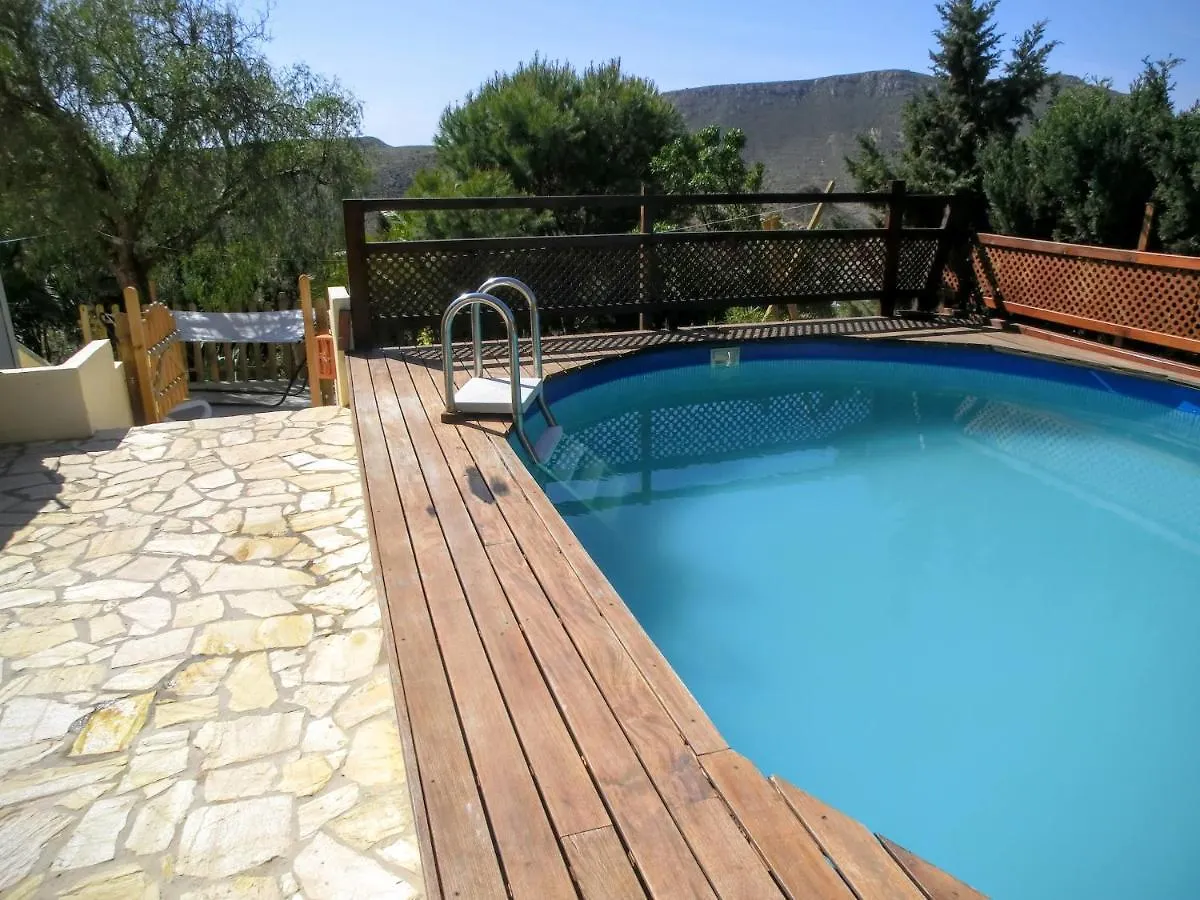 Apartamento Las Estrellas Almería 0*,  España